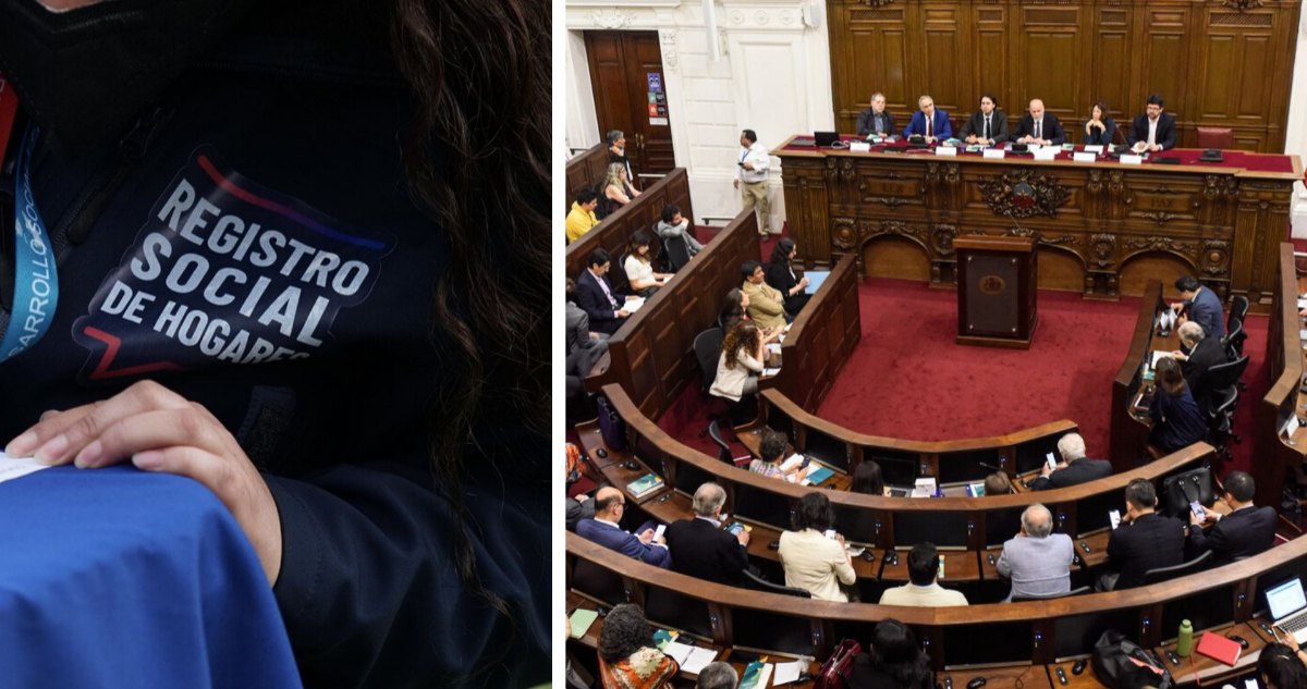 Registro Social de Hogares: solicitan al Gobierno cambiar metodología de cálculo del puntaje