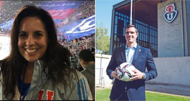 Twitter I U. de Chile