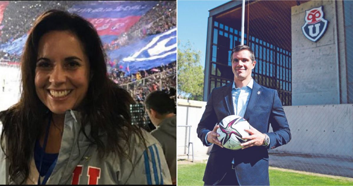 Twitter I U. de Chile