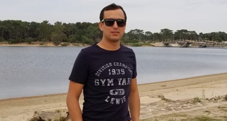 Rescatan con vida a marino chileno secuestrado en Ecuador y detienen a uno de sus captores