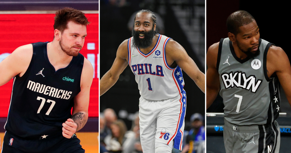 Resumen NBA.