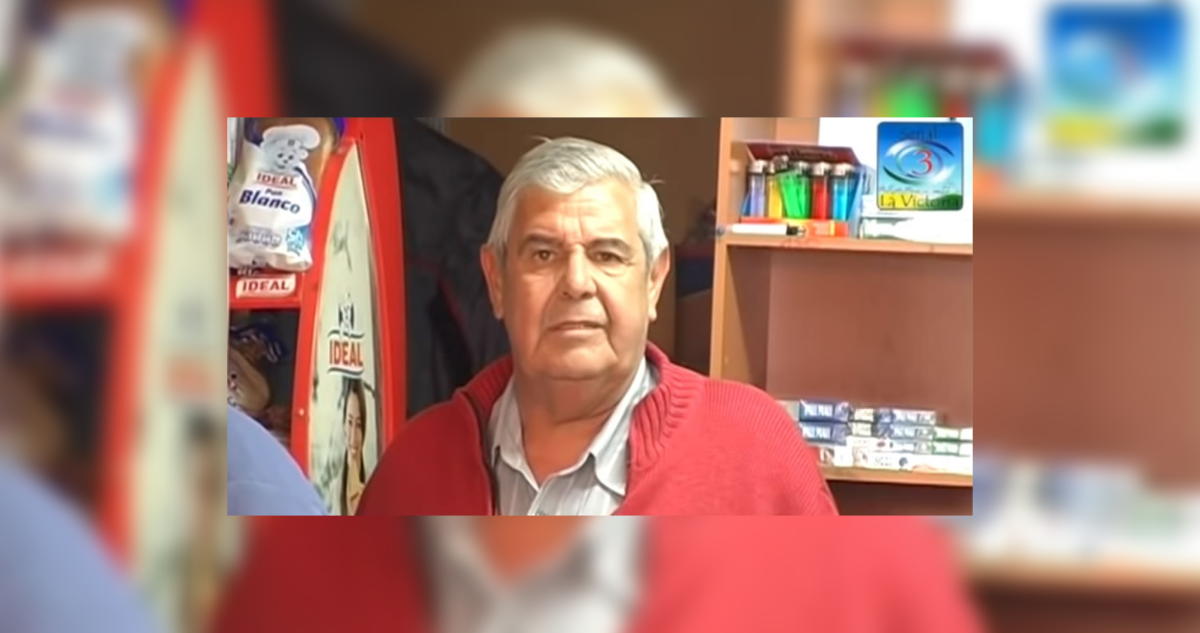 Ricardo Larence