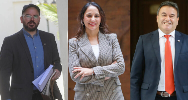 Diputados RN van a Contraloría y piden sumario tras polémica con concurso de Mejor Niñez