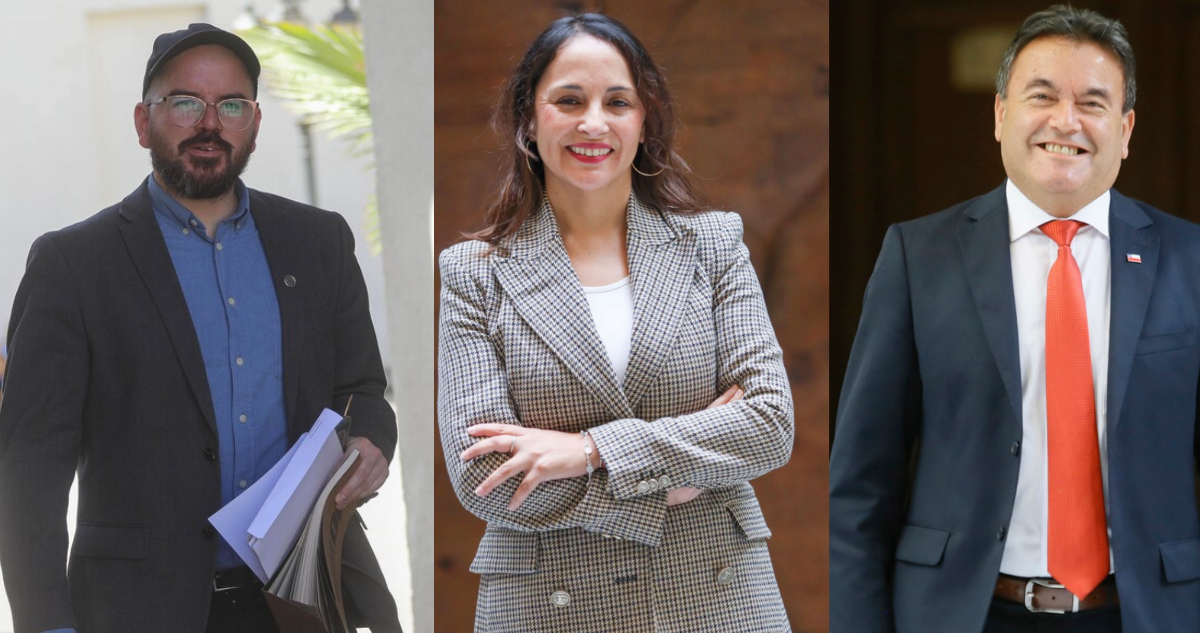 Diputados RN van a Contraloría y piden sumario tras polémica con concurso de Mejor Niñez