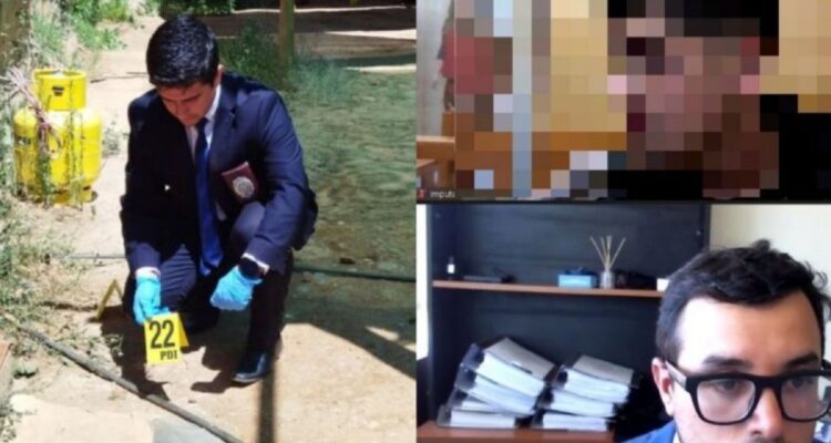 Prisión preventiva para sujeto imputado por robo con homicidio en Algarrobo de Hornillos