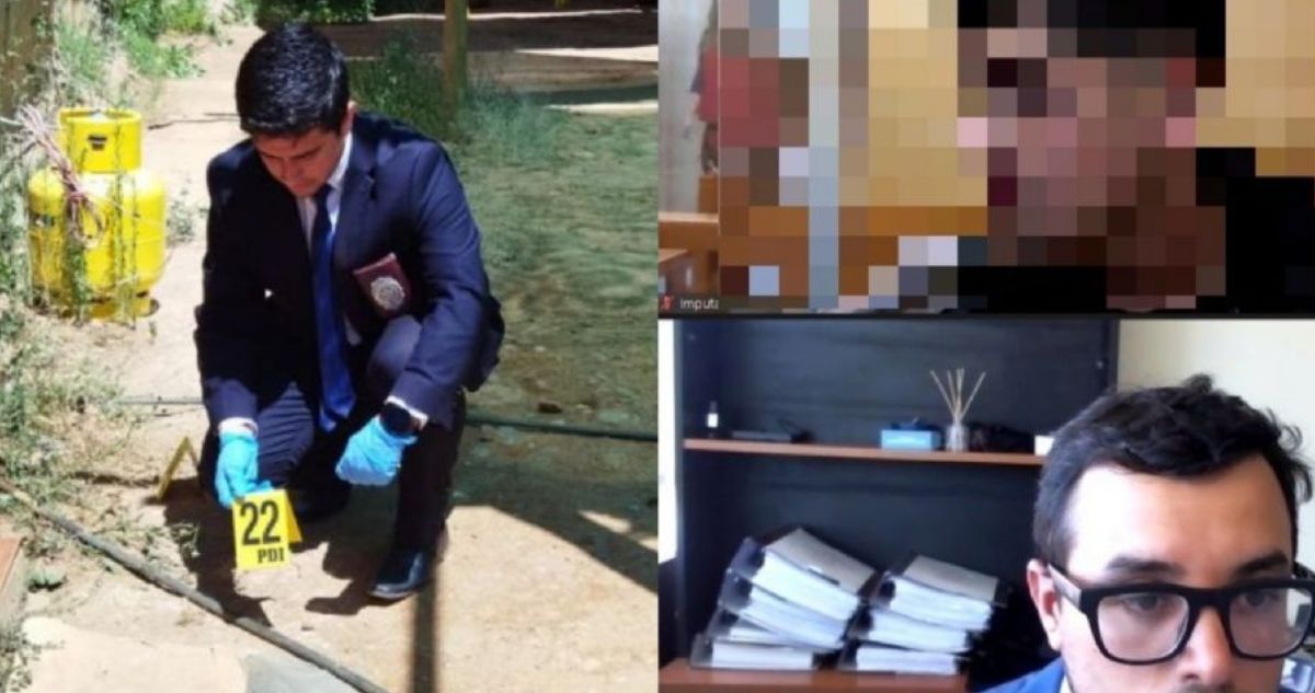 Prisión preventiva para sujeto imputado por robo con homicidio en Algarrobo de Hornillos