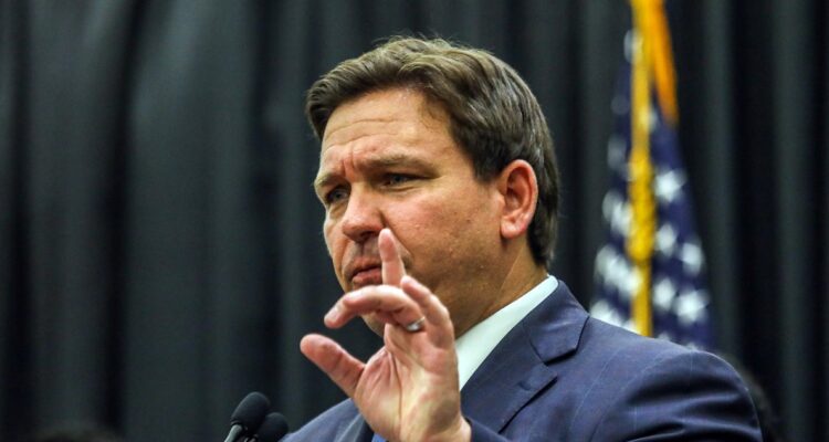Ron DeSantis
