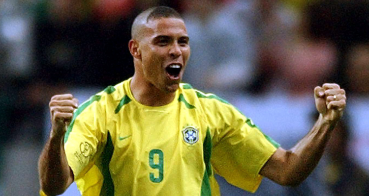 Ronaldo lidera el ranking de fichajes mejores pagados que se darían en la actualidad.