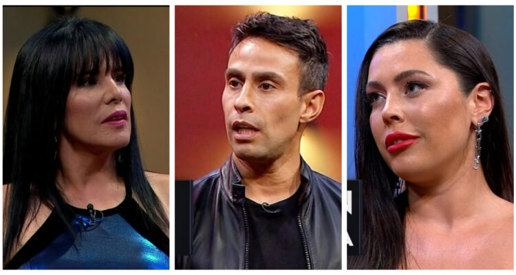 Rounds entre Aranguiz ,Alvarado y Valdivia