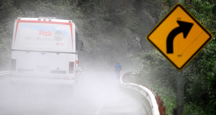 MOP confirma licitación de reposición de la Ruta Internacional Puyehue por más de $29 mil millones