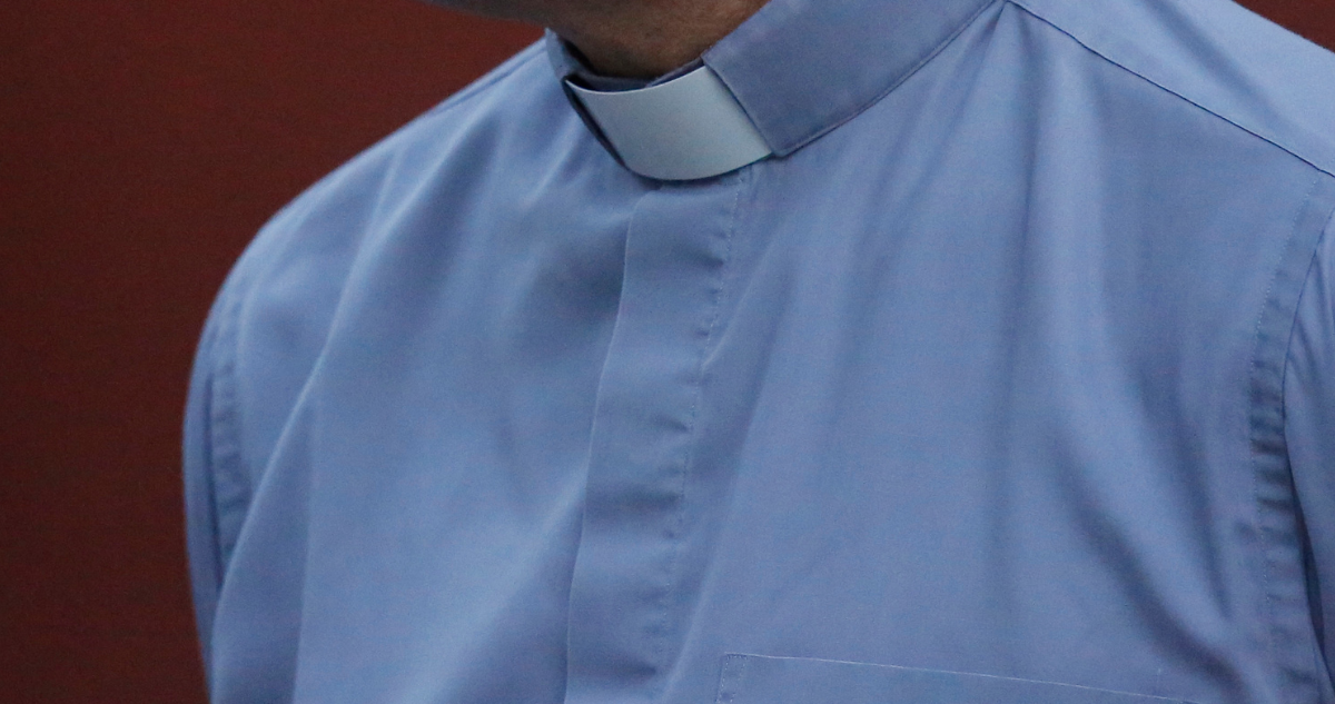exsacerdote Arzobispado Puerto Montt