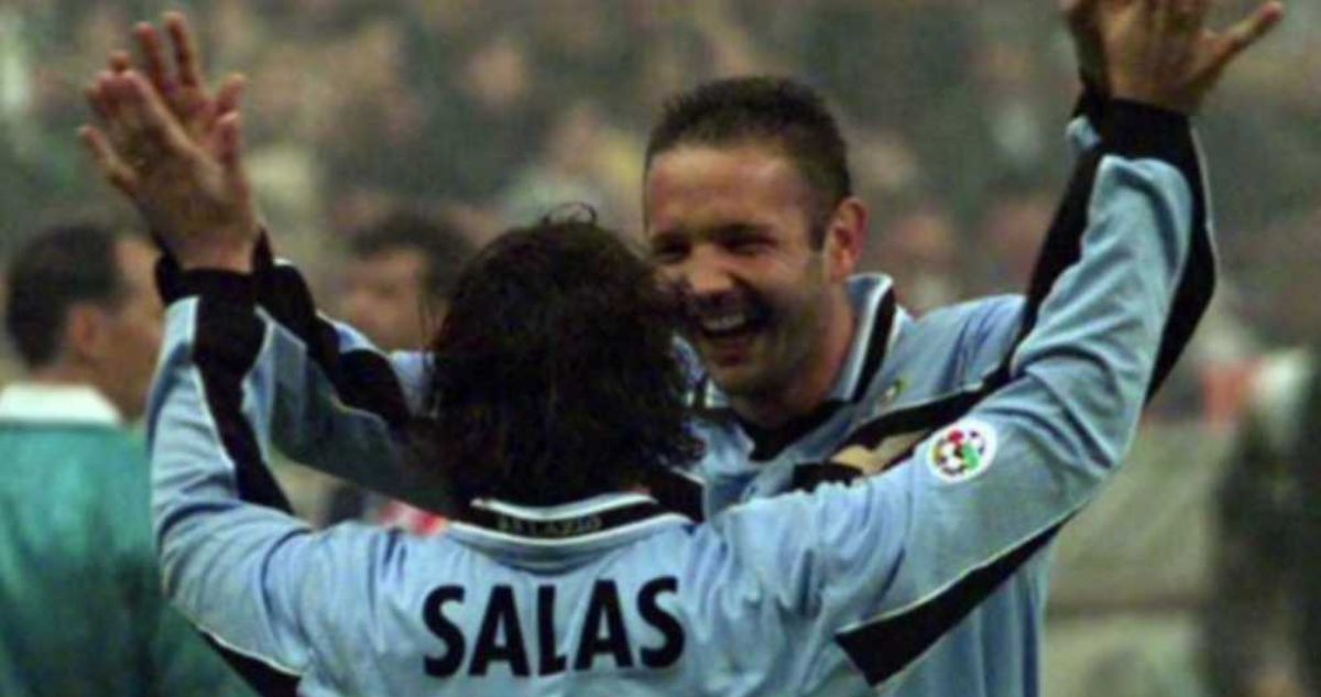 Marcelo salas despide a Sinisa Mihajlovic, tras conocer los detalles de su muerte.