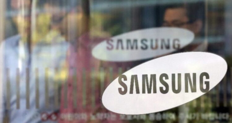 Samsung Electronics nombra por primera vez a una mujer como presidenta en una de sus ramas