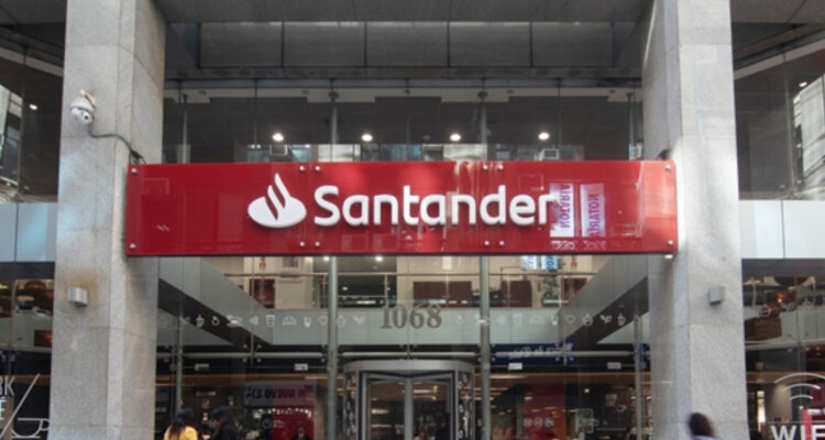Santander es el único banco en Chile en integrar el DJSI Emerging Markets