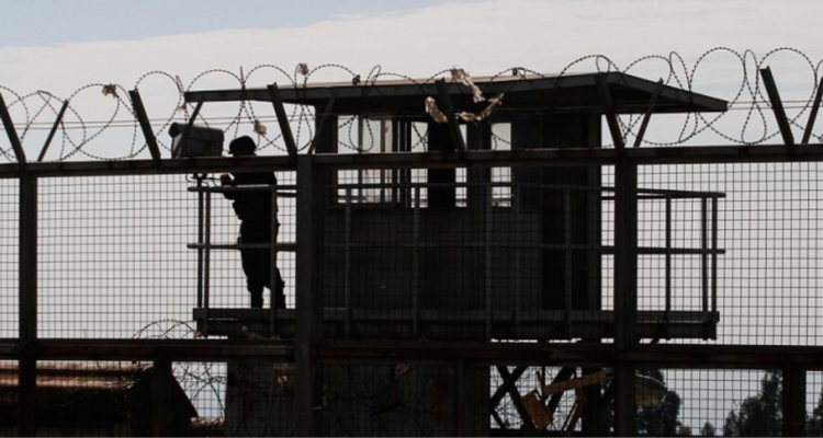 Secuestro ocurrido en 1973