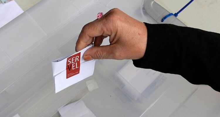senado voto obligatorio