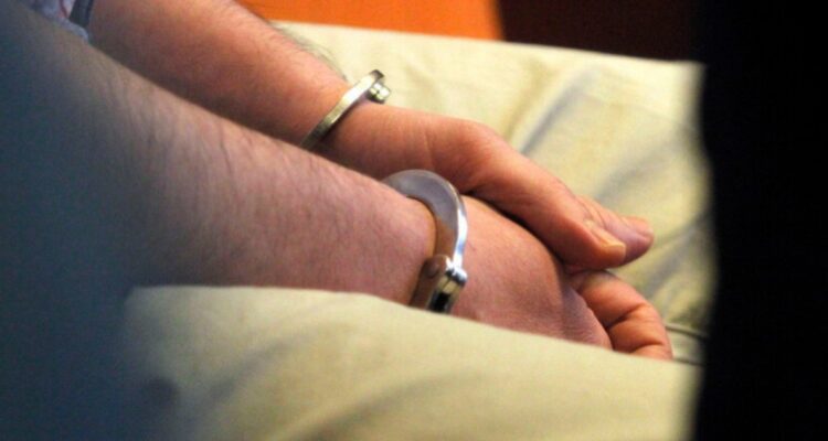 Sentencia por crimen de odio transfóbico