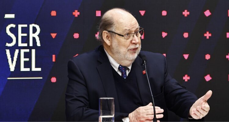 servel calendario constitucional