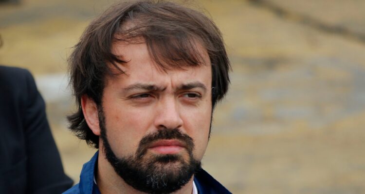 Sharp reacciona a que no se autorizó show pirotécnico