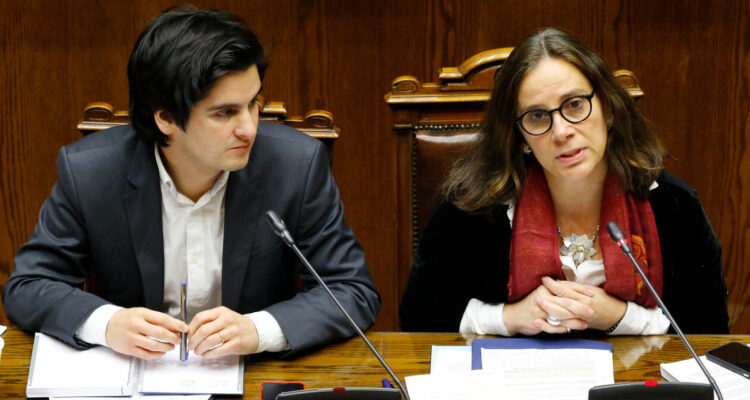 Urrejola confirma fecha de depósito del TPP11 y confirma que Ahumada sigue negociando side letters