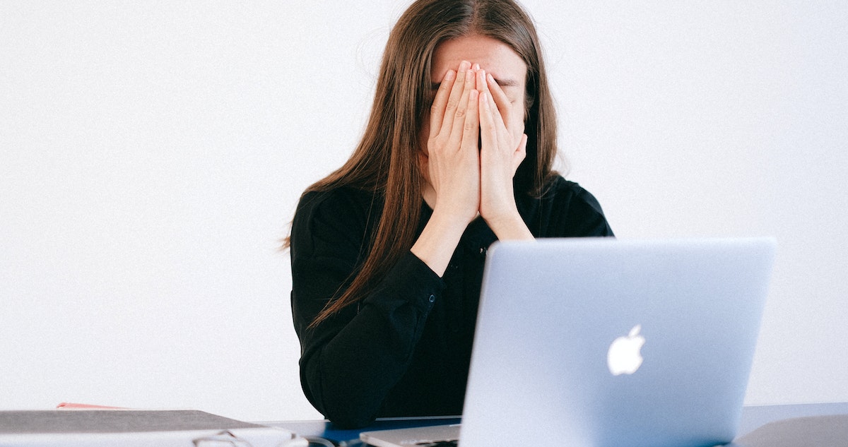 Síndrome de Burnout de fin de año