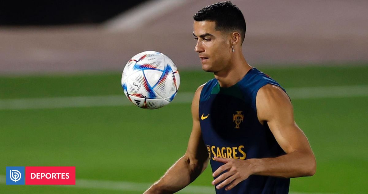 Al Nassr Sobre El Fichaje De Cristiano Ronaldo: "Vamos A Esperar"