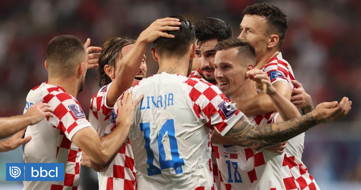 Croacia quiere su premio y Marruecos busca la historia