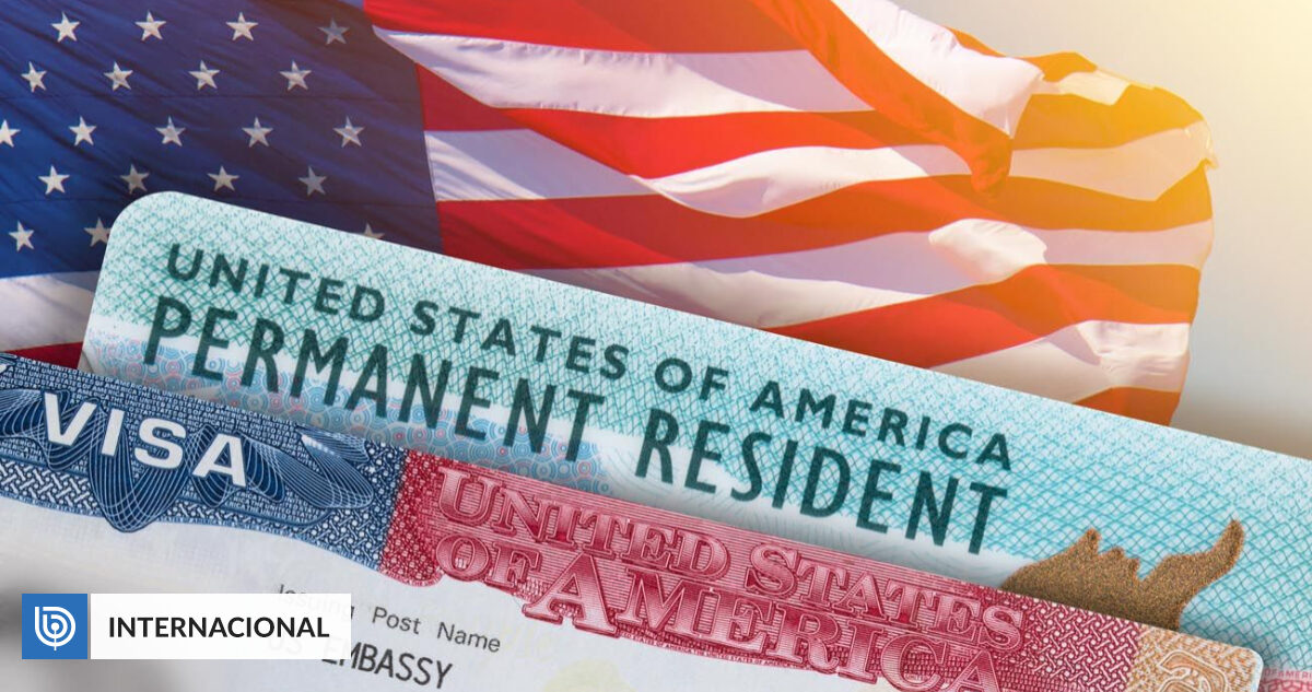 Green Card: Cómo Obtener La Tarjeta De Residencia Sin Tener Oferta ...