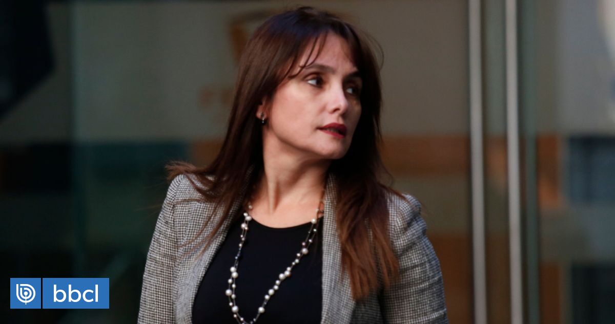 Marta Herrera Llega Con Informe Negativo A La Sala Del Senado En