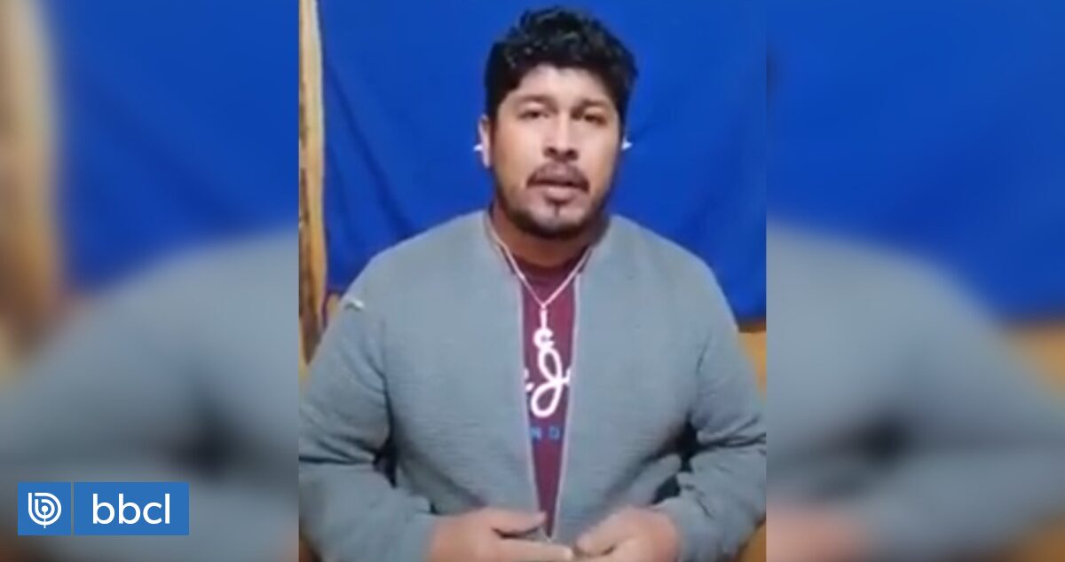 Court changes preventive detention to Mijael Carvones and two other defendants for wood theft |  Special