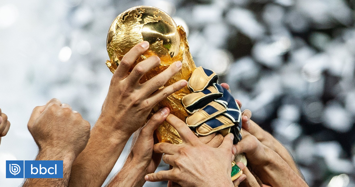 A Copa do Mundo no Catar será lembrada por suas polêmicas