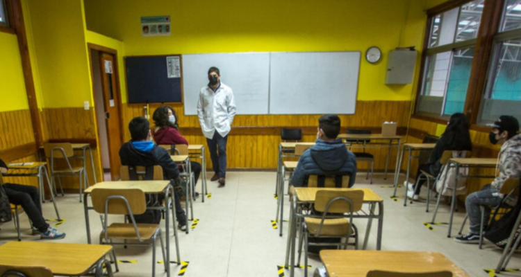 solucionitis educativa