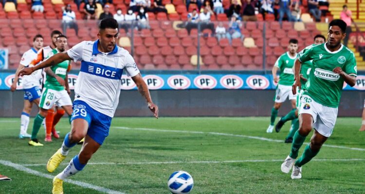 Copa Sudamericana: Clubes chilenos ya conocen cruces de primera fase