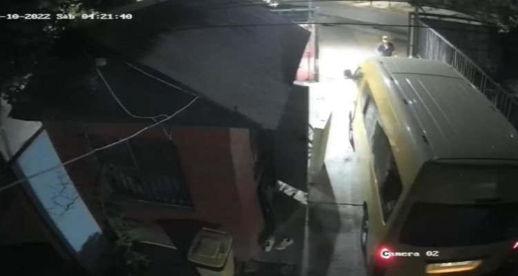 Aldeas Infantiles SOS de Macul pide donaciones navideñas para superar millonario robo