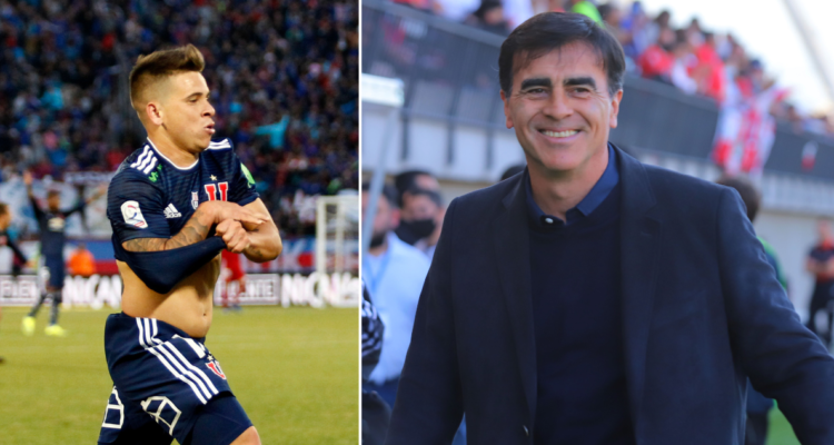 Yeferson Soteldo se convierte en una prioridad para Colo Colo.