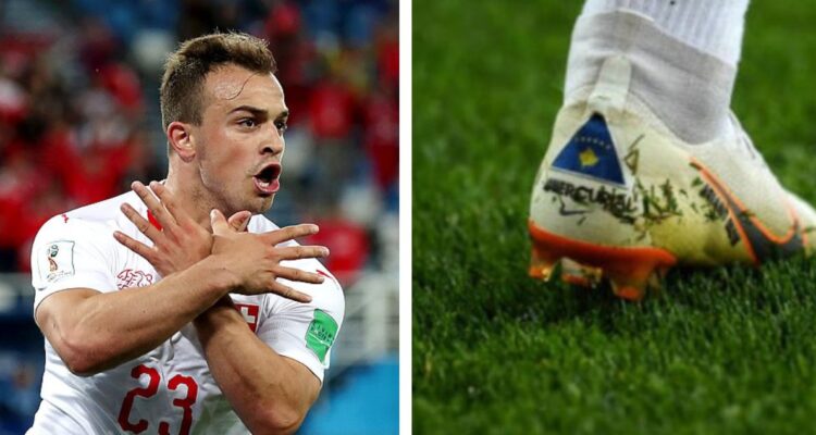 Suiza y Serbia se enfrentan en el Mundial de Qatar 2023, con el recuerdo del conflicto de Kosovo y Albania en los Balcanes