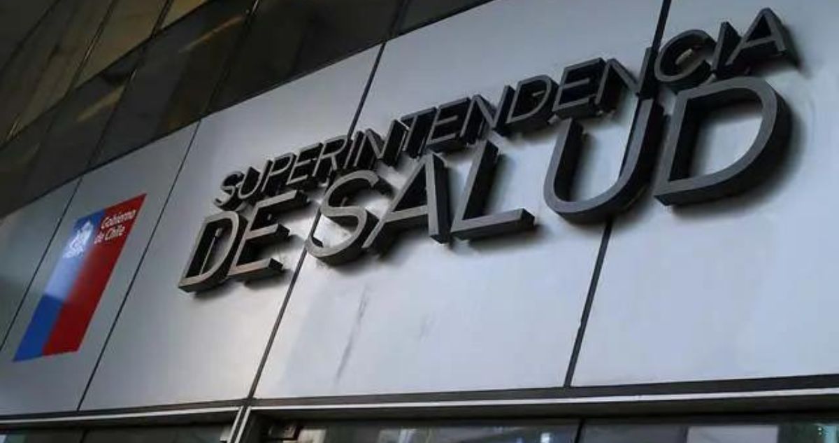 Superintendencia de Salud entrega nuevos links para hacer el reclamo por alza de precios de planes GES por parte de las Isapres