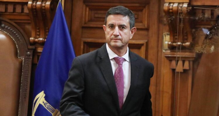 Suprema descarta nuevo concurso y decide reemplazar a Marta Herrera en quina para Fiscal Nacional