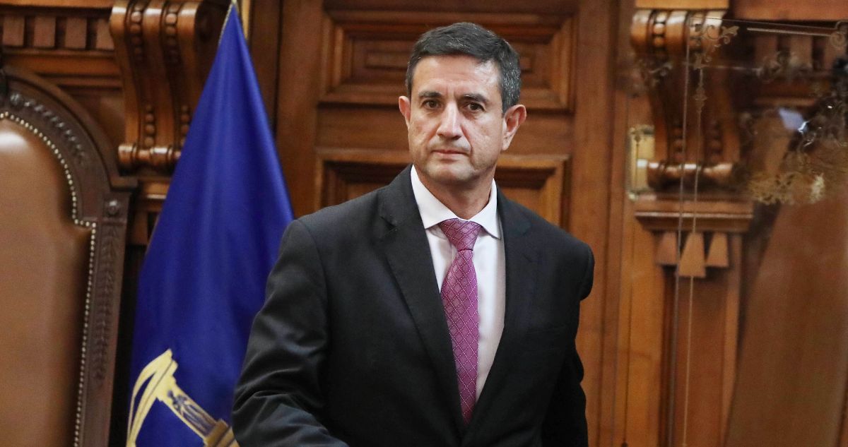 Suprema descarta nuevo concurso y decide reemplazar a Marta Herrera en quina para Fiscal Nacional