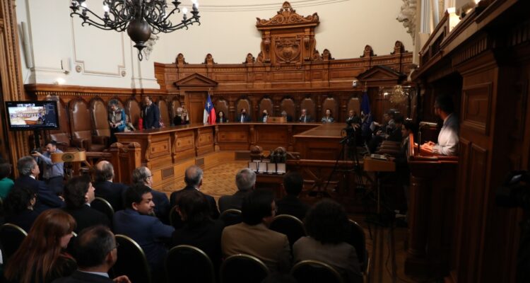 Luis Bozzo | Agencia UNO