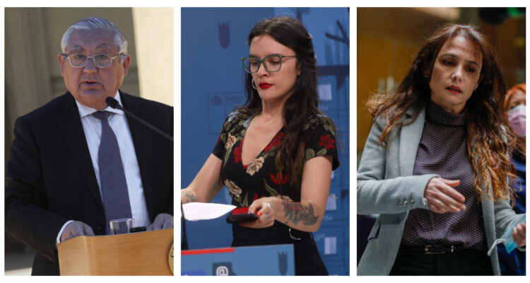 Corte Suprema discrepa con Vallejo y descarta que eventual rechazo de Herrera sea un fracaso