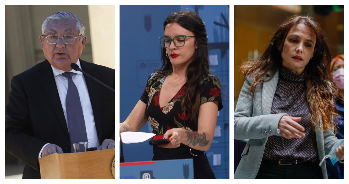Corte Suprema discrepa con Vallejo y descarta que eventual rechazo de Herrera sea un fracaso