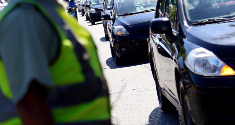 Taxis Bio Suspenden alza de tarifa de los taxis colectivos en la comuna de Los ...