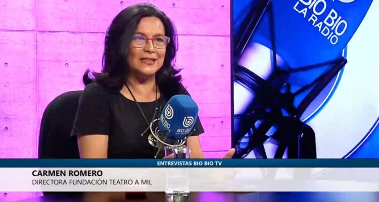 Revisamos parte de la programación del Festival Teatro a Mil