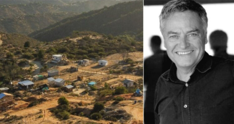 Insisten con levantar proyecto de viviendas sociales en terreno de víctima de sicariato