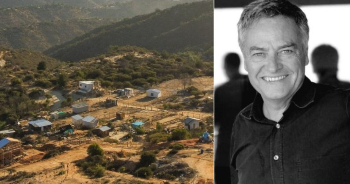 Insisten con levantar proyecto de viviendas sociales en terreno de víctima de sicariato