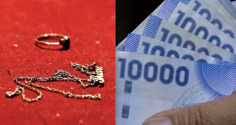 “Tía Rica” anuncia que aumenta a $750 mil el monto de sus préstamos: conoce qué objetos recibe