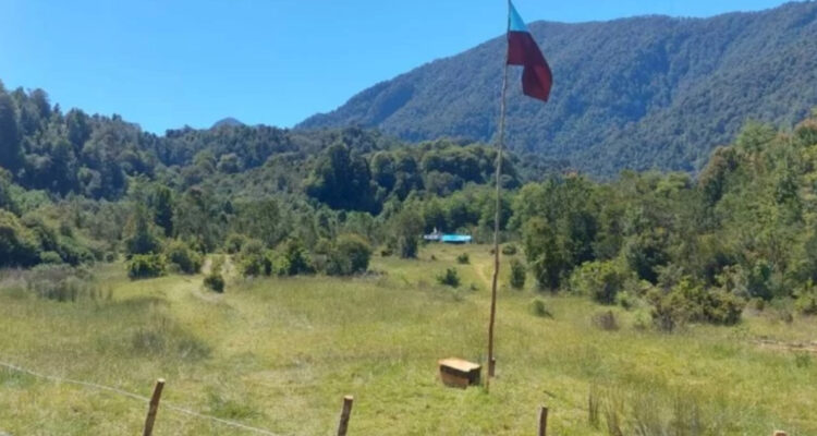 BB.NN. descarta desalojo de comunidad huilliche que tomó terreno en Puerto Montt por conversaciones
