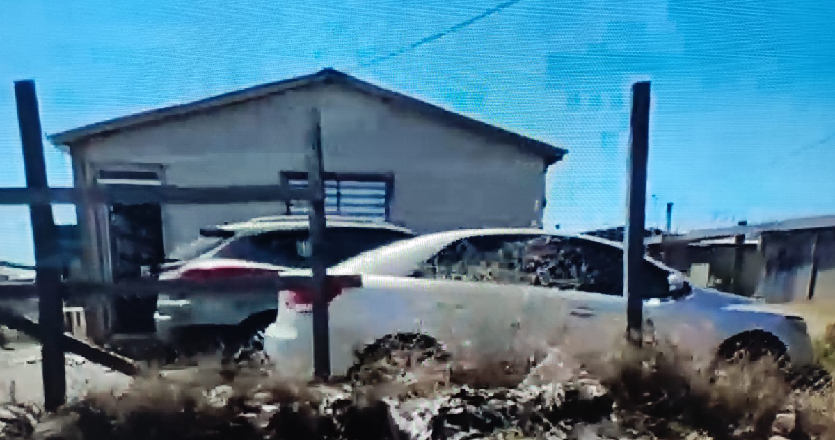 San Pedro de la Paz: vecinos justifican toma por dificultad en acceso a subsidio habitacional