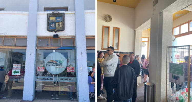 ambulantes Municipalidad Puerto Montt